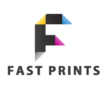 FAST PRINTS: Fast. Reliable. Affordable.